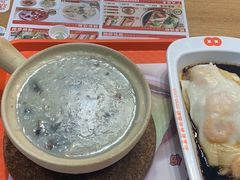 -红荔村肠粉(龙华地铁站店)