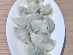 -船歌·鱼水饺青岛菜(国贸商城店)