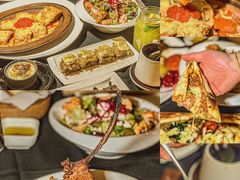 -Efes Turkish & Mediterranean Cuisine 艾菲斯餐厅(陆家嘴店)