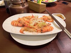 -渔傅印象滩涂霞浦海鲜(井大路店)