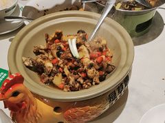 -绿草地·湘菜(7mall店)