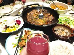 -开海·红岛海鲜虾水饺(石老人店)