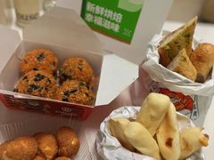 -小汪糕点(万达茂店)
