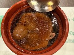 -龙老五汤店(站前西路店)