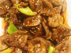 -老刘私厨猪脚饭