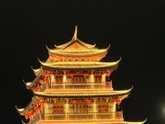 -潮州古城