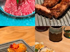-Minase水濑·日料放题(外滩店)