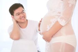 点击看大图 -暖摄影 孕妇写真家庭影像馆 (自然光主题店)