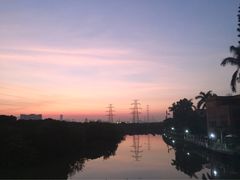 -小洲村
