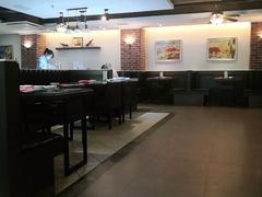 大堂-豪客来牛排(文化路店)