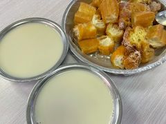 -蒙记老牌豆浆