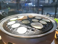 -子檀大隐炭烧(食品街店)
