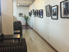 店内环境-三味书屋(复兴门内大街店)