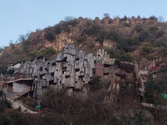 -西游洞风景区