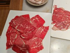 -北平三兄弟涮肉(簋街总店)
