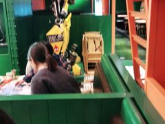 大堂-炭舍干锅·烤鱼(扬名广场店)