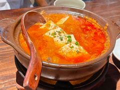 猪肋排泡菜火锅-Professor Lee (K11艺术中心店)