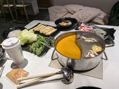 -呷哺呷哺 黄金牧场 (新中关购物中心店)