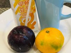 -上海齐鲁万怡大酒店·辣椒屋咖啡厅