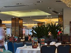 -山泉公馆酒家(珠江新城店)