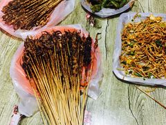 -十里铺铁板鱿鱼