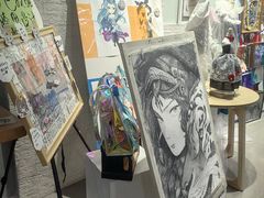 -斯玛特儿童美术中心(文化中心店)