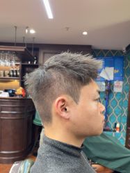 -贝勒爷专业男发