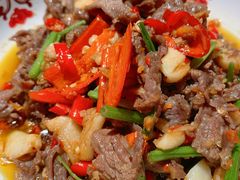 -老湘村·湖南土菜(天河维多利店)