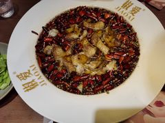 -椒爱水煮鱼川菜(中街大悦城店)