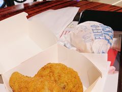 -麦当劳(新濠影汇店)
