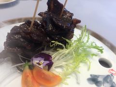 -一澜江宴·江景地标楚菜(江滩公园店)