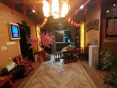 -莱仪堂艾灸经络养生馆(武威东路店)