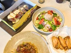-卡朋西餐(祈福缤纷汇店)