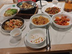 -周大厨辣椒炒肉(淮安万达店)