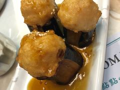 -点点心点心专门店(旺角店)