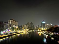 -九眼桥码头旧址