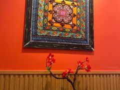 -蘑菇私房菜小馆(杨家坪西城天街店)