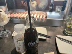 -很久以前羊肉串(中山公园店)