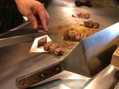 -神户牛排餐厅MOURIYA(总店)