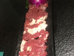 -羊肉街口老银川滩羊涮肉馆