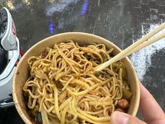 -三姐海南粉(骑楼老街店)