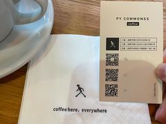 -常识咖啡common sense(春熙路店)