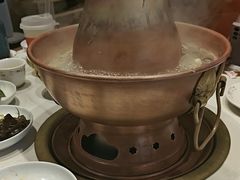 -东门口·新式老北京火锅(河西龙湖天街店)