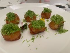 青柠银鳕鱼-火璽·園