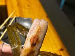 -微醺烤牛·炭火烧烤·精酿啤酒(东郊记忆店)