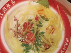 -江湖水乡铁锅炖魚(周庄嘉园店)