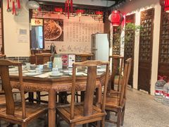 -西江美食舫·江西菜(健德桥店)