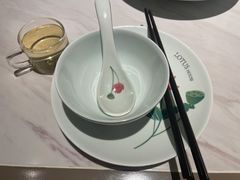 -荷花亭·湖北融合菜(中商广场店)