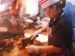 -黄连大头华烧鹅店(大良店)