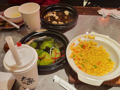 -山四砂锅(太原钟楼街店)